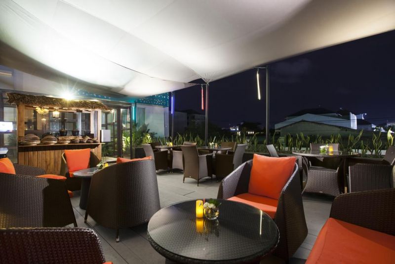 GRAND LIVIO LEGIAN — фото 12