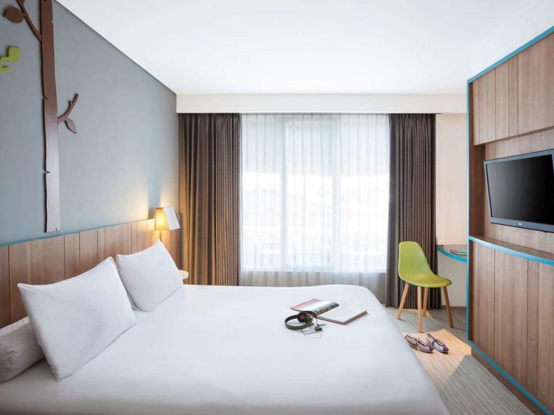 GRAND LIVIO LEGIAN — фото 16