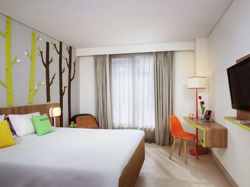 GRAND LIVIO LEGIAN — фото 17