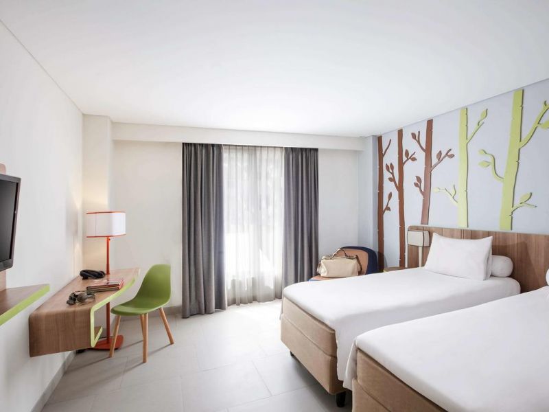 GRAND LIVIO LEGIAN — фото 18