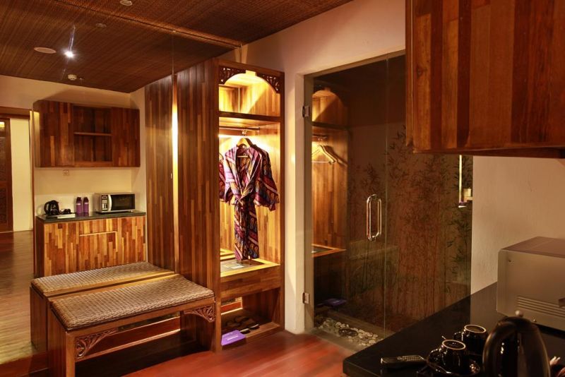 GRAND MEGA RESORT & SPA BALI — фото 7