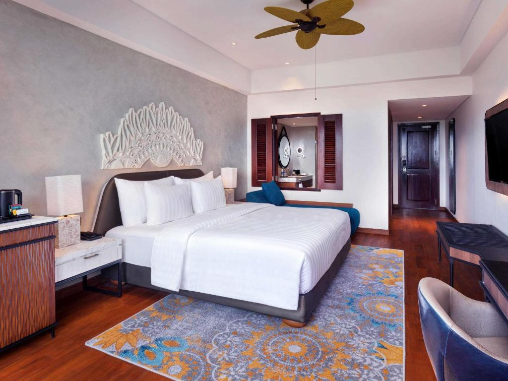 GRAND MERCURE BALI SEMINYAK — фото 14