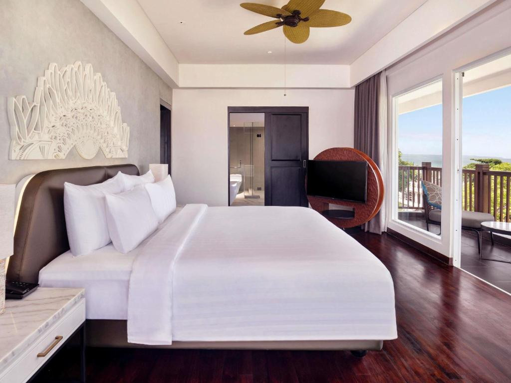 GRAND MERCURE BALI SEMINYAK — фото 16