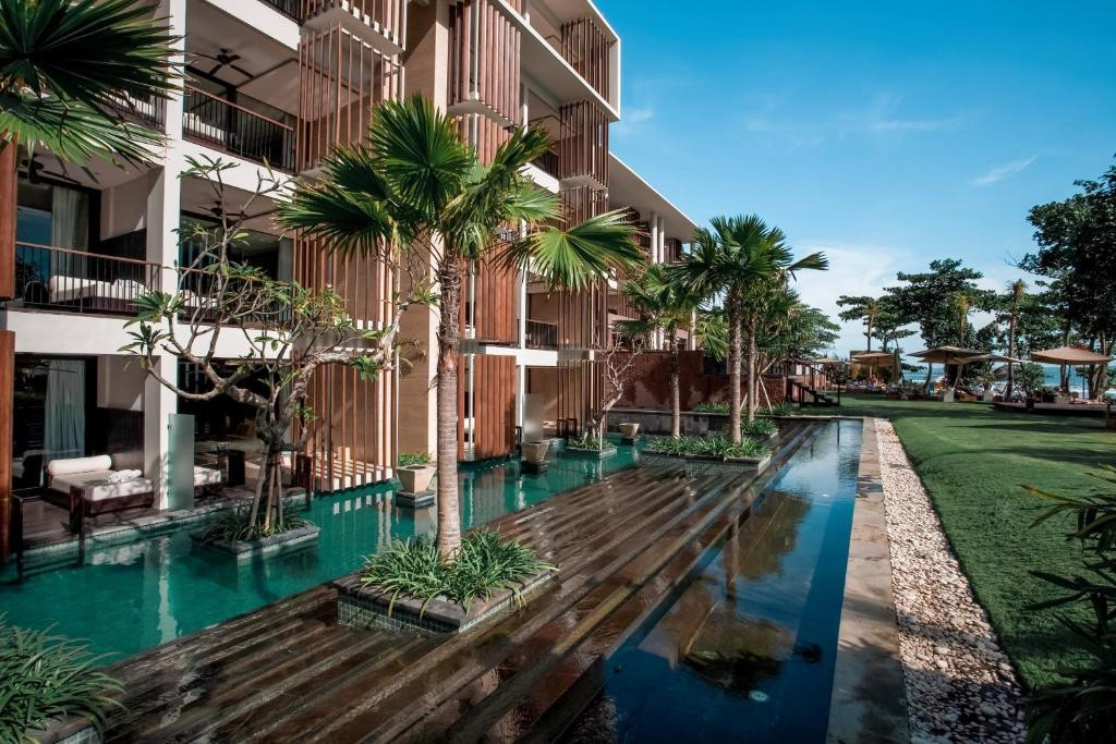 GRAND SEMINYAK LIFESTYLE BOUTIQUE RESORT (EX. ANANTARA SEMINYAK)
