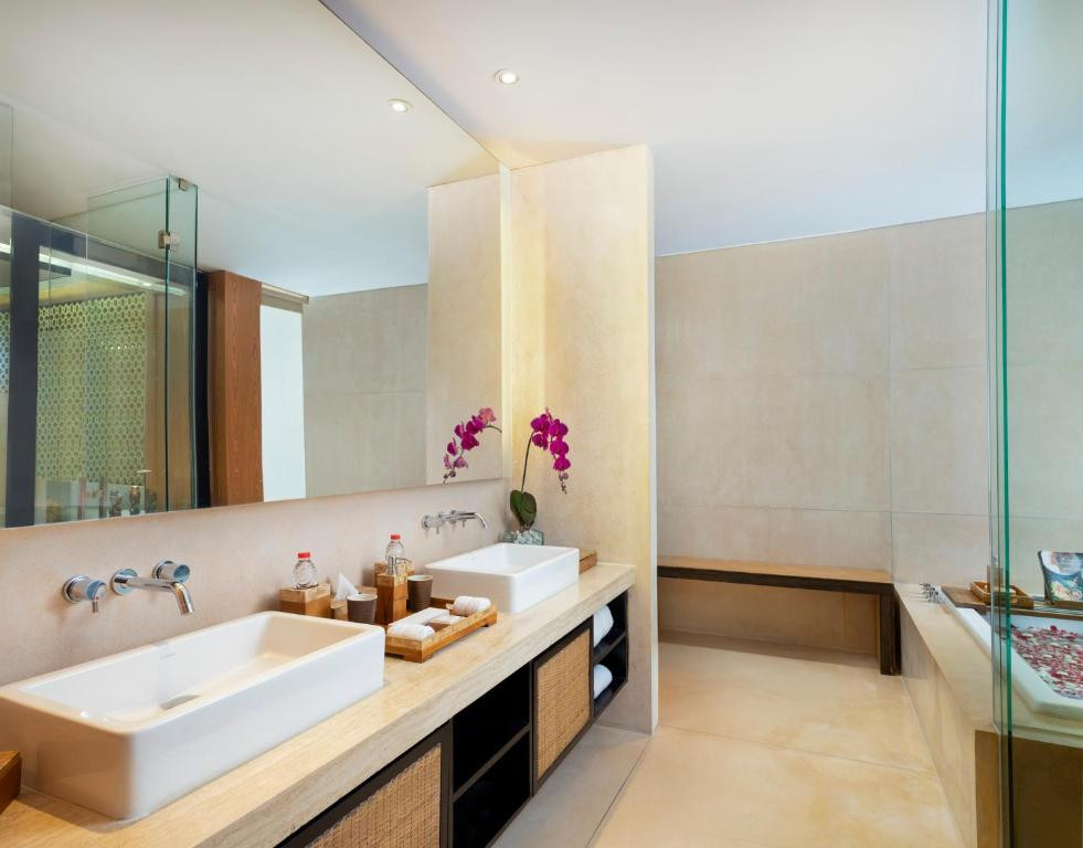 GRAND SEMINYAK LIFESTYLE BOUTIQUE RESORT (EX. ANANTARA SEMINYAK) — фото 3