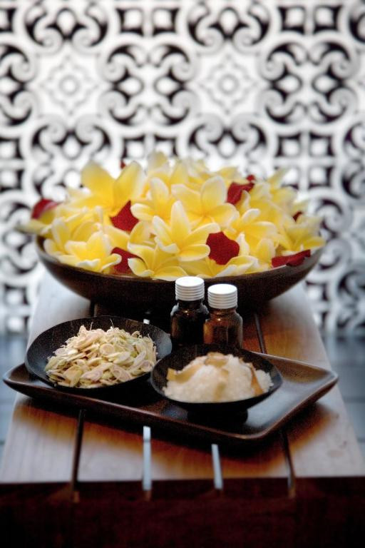 GRAND SEMINYAK LIFESTYLE BOUTIQUE RESORT (EX. ANANTARA SEMINYAK) — фото 5