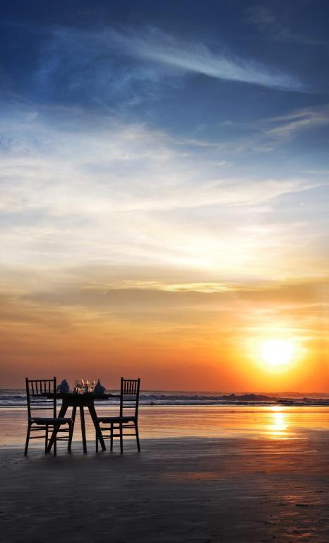 GRAND SEMINYAK LIFESTYLE BOUTIQUE RESORT (EX. ANANTARA SEMINYAK) — фото 12