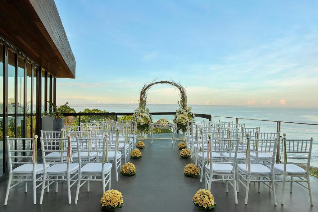 GRAND SEMINYAK LIFESTYLE BOUTIQUE RESORT (EX. ANANTARA SEMINYAK) — фото 13