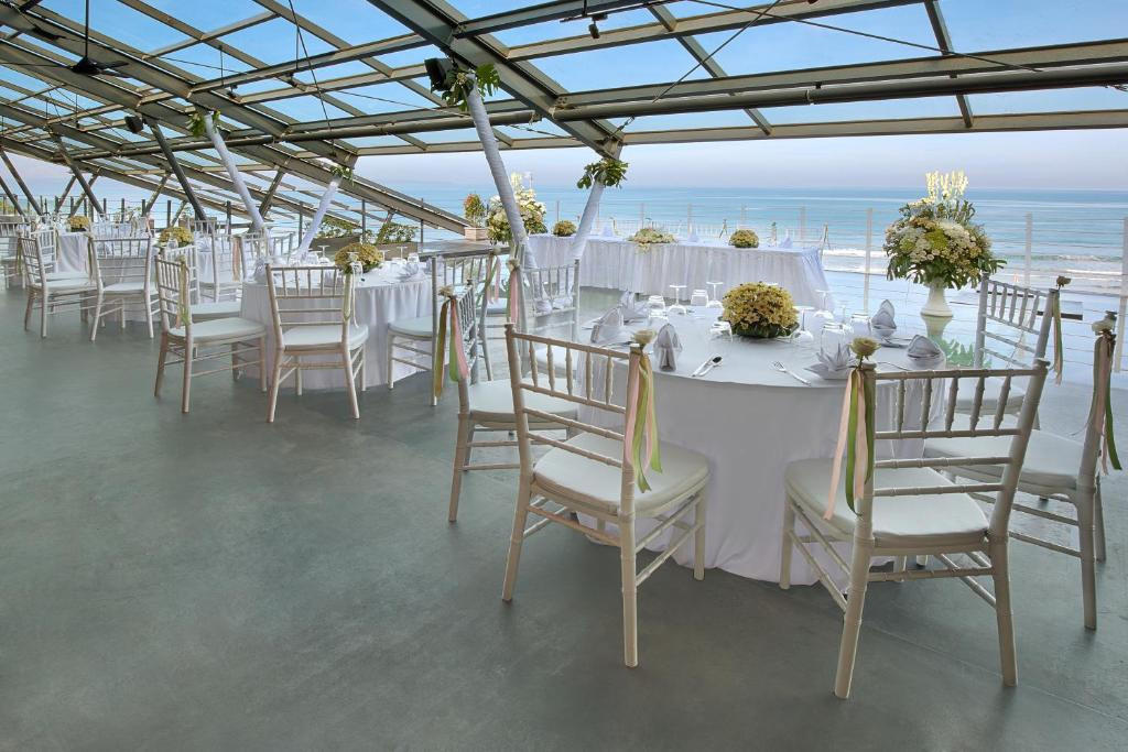 GRAND SEMINYAK LIFESTYLE BOUTIQUE RESORT (EX. ANANTARA SEMINYAK) — фото 14