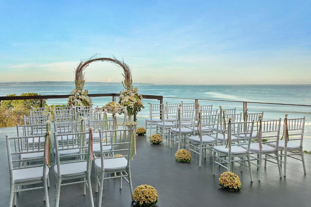 GRAND SEMINYAK LIFESTYLE BOUTIQUE RESORT (EX. ANANTARA SEMINYAK) — фото 15