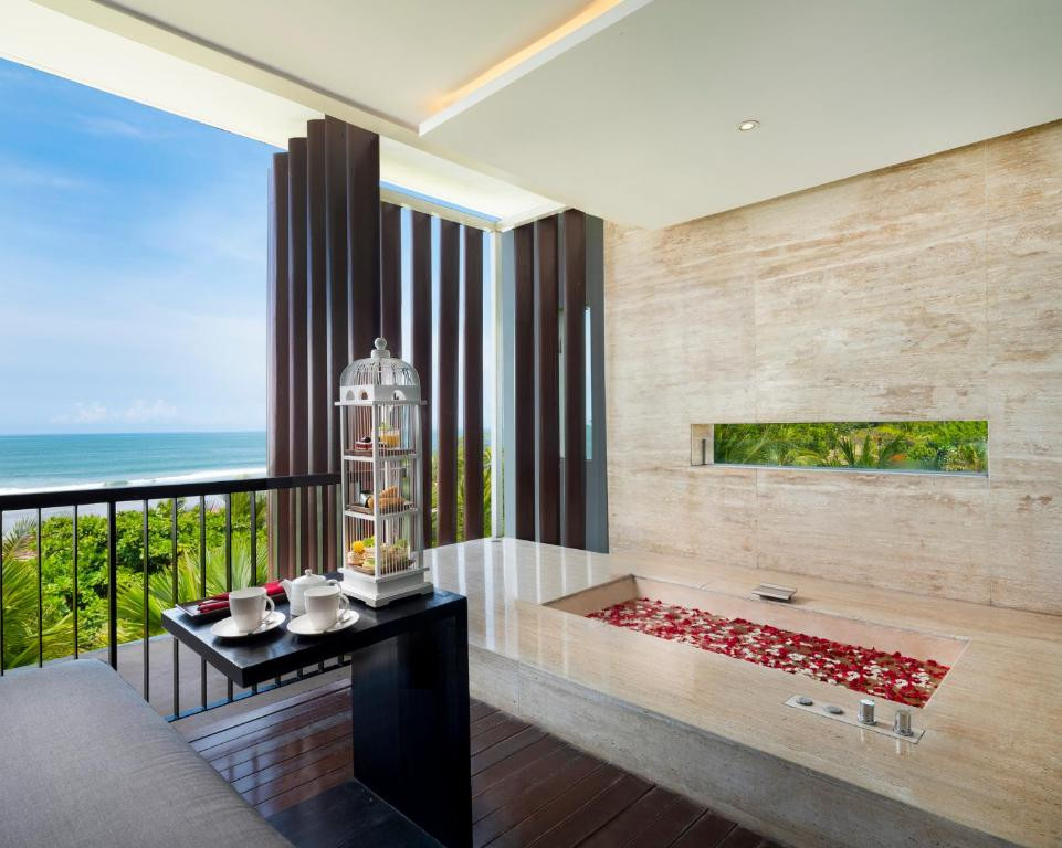 GRAND SEMINYAK LIFESTYLE BOUTIQUE RESORT (EX. ANANTARA SEMINYAK) — фото 17