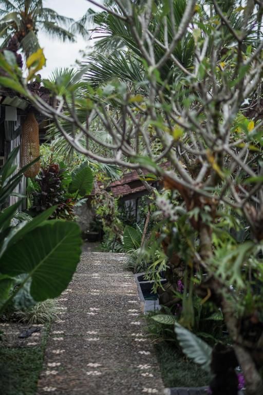 GREEN TAMAN UBUD BY PRASI — фото 11