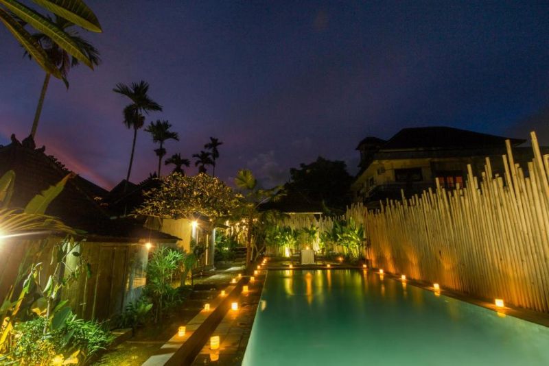 GREEN TAMAN UBUD BY PRASI — фото 12