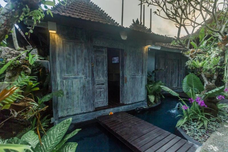 GREEN TAMAN UBUD BY PRASI — фото 17