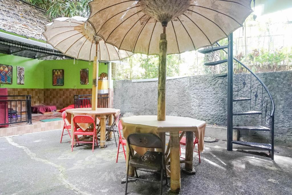 GREEN VIEW UBUD HOSTEL BALI BY ZUZU — фото 5