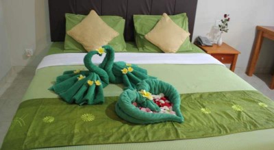 GREEN VILLAS — фото 10