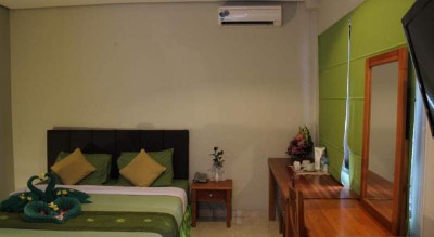 GREEN VILLAS — фото 11
