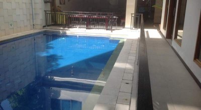 GREEN VILLAS — фото 12