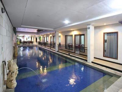 GREEN VILLAS — фото 14