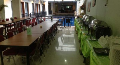 GREEN VILLAS — фото 15