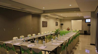 GREEN VILLAS — фото 17