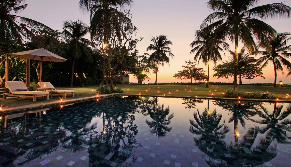 HANANI VILLAS