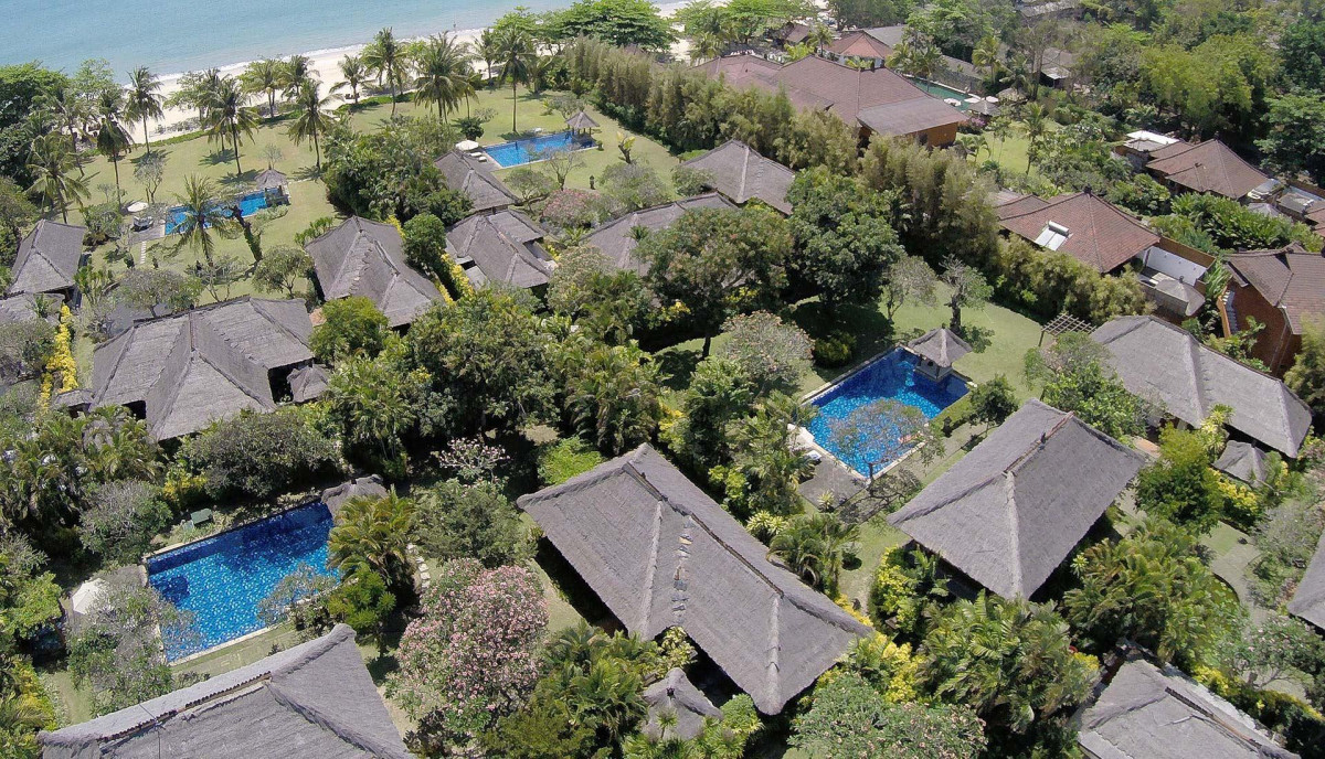 HANANI VILLAS — фото 3