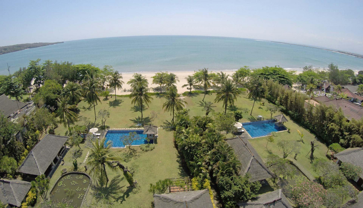 HANANI VILLAS — фото 4