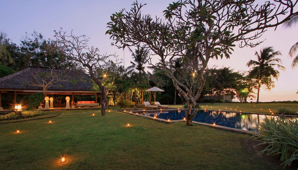 HANANI VILLAS — фото 7