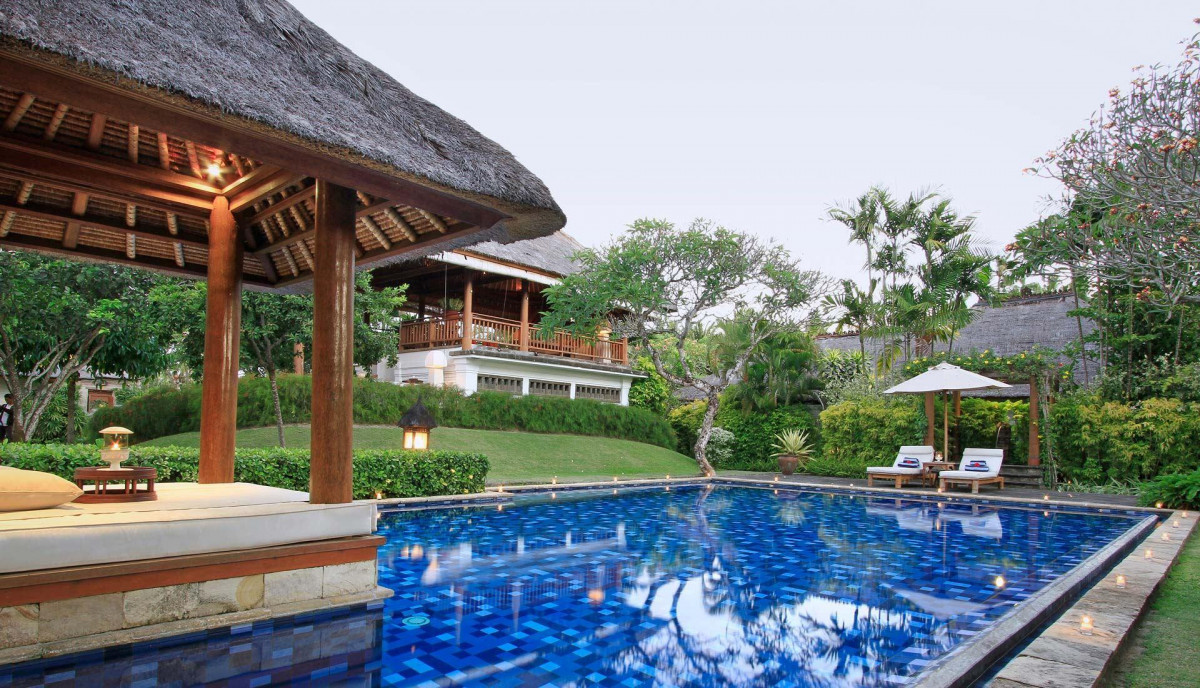 HANANI VILLAS — фото 10