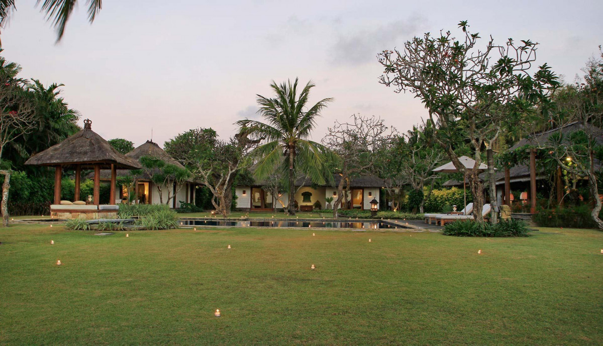 HANANI VILLAS — фото 12