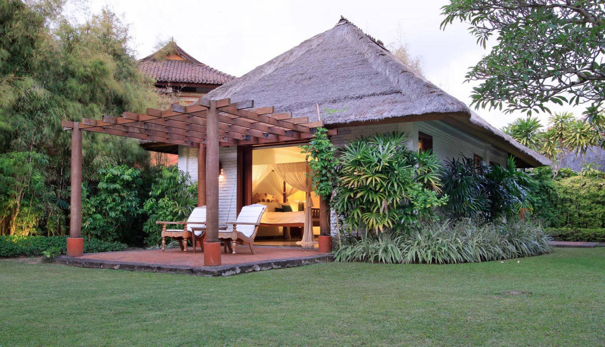 HANANI VILLAS — фото 13