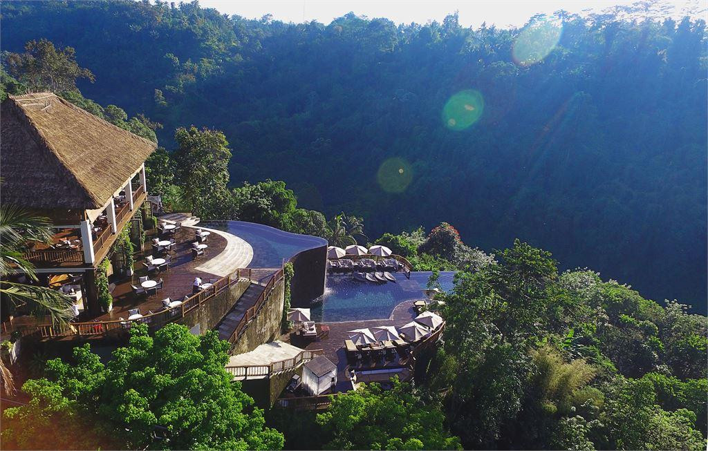 HANGING GARDENS OF BALI — фото 5