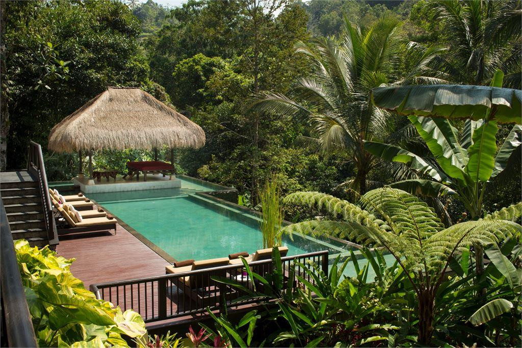 HANGING GARDENS OF BALI — фото 6