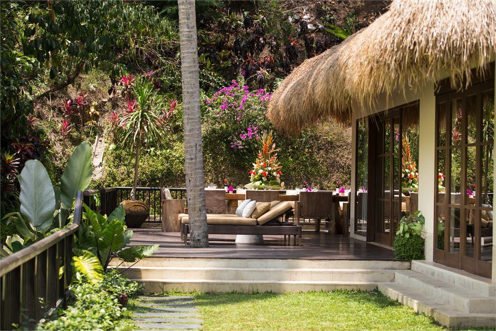 HANGING GARDENS OF BALI — фото 8
