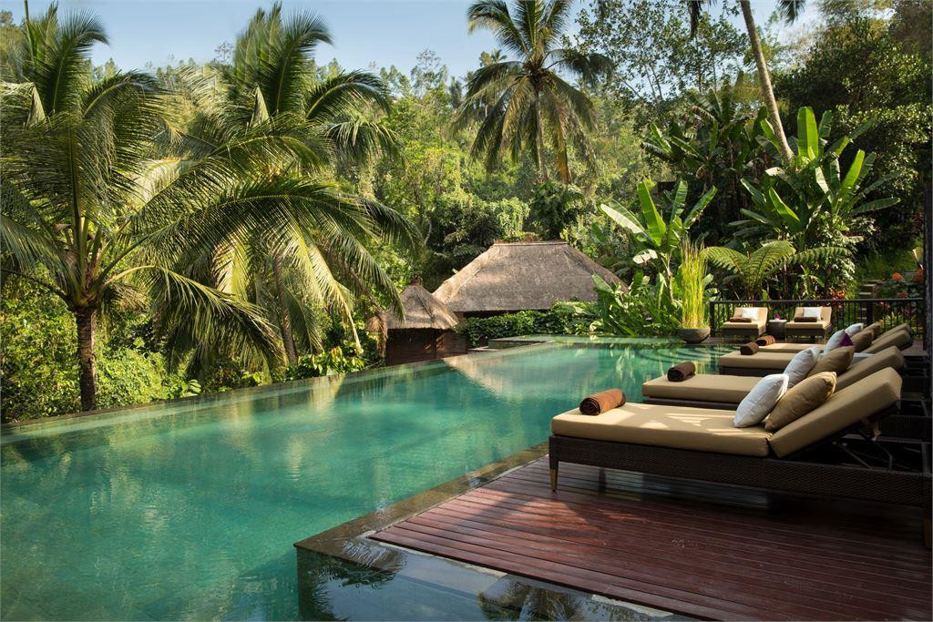 HANGING GARDENS OF BALI — фото 9