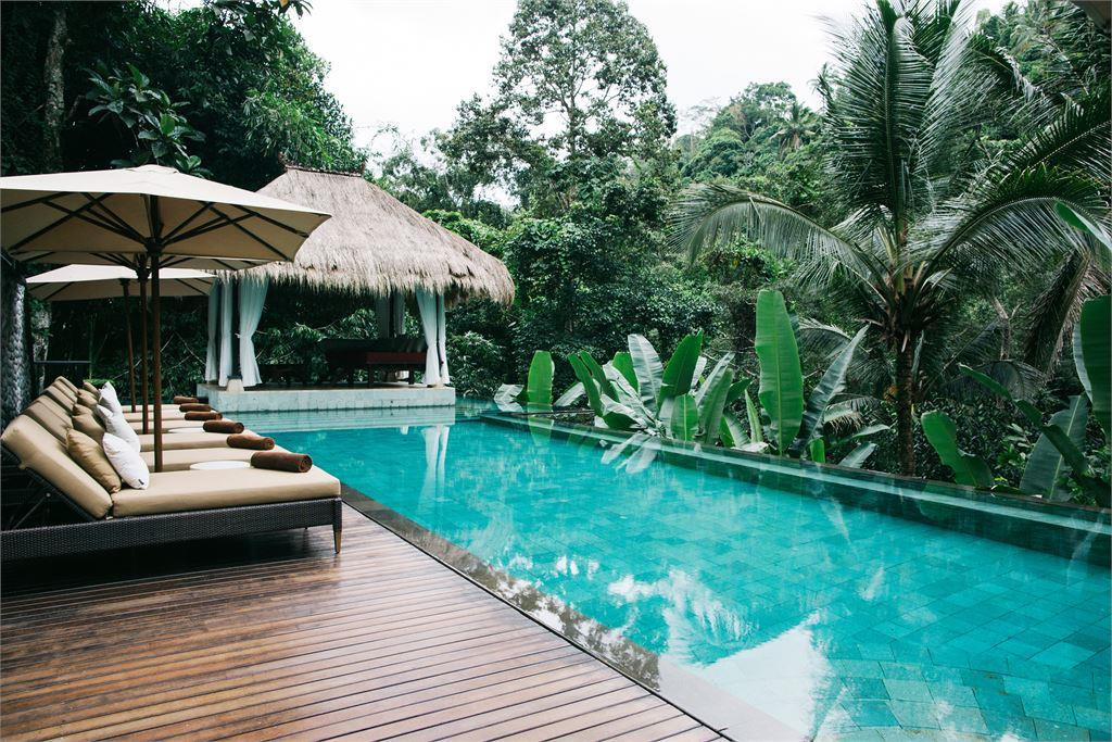 HANGING GARDENS OF BALI — фото 10