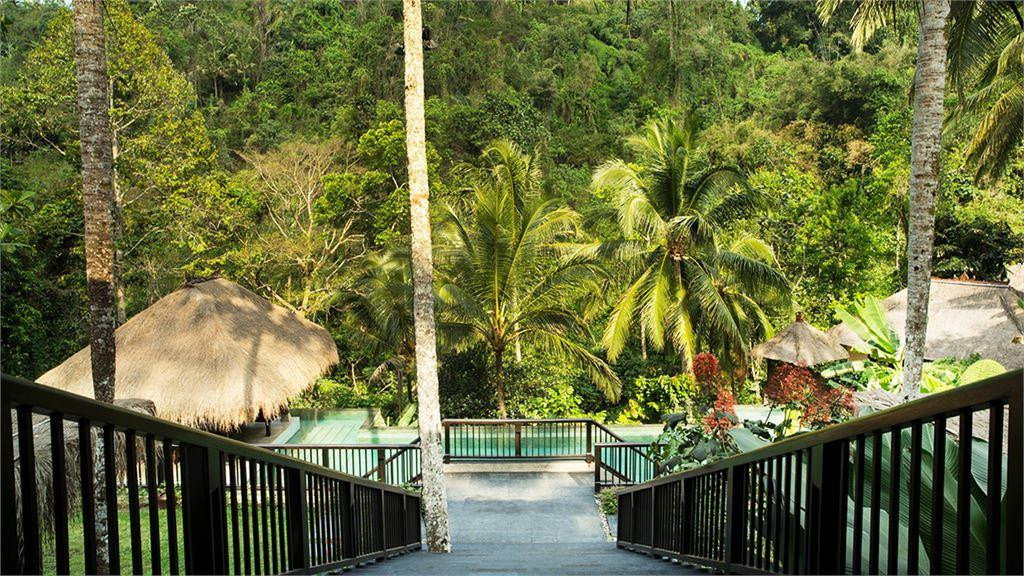 HANGING GARDENS OF BALI — фото 11