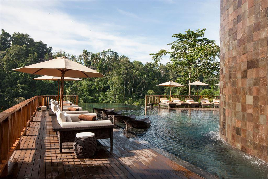 HANGING GARDENS OF BALI — фото 12