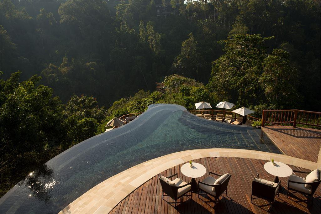 HANGING GARDENS OF BALI — фото 13