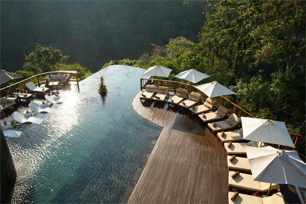 HANGING GARDENS OF BALI — фото 16