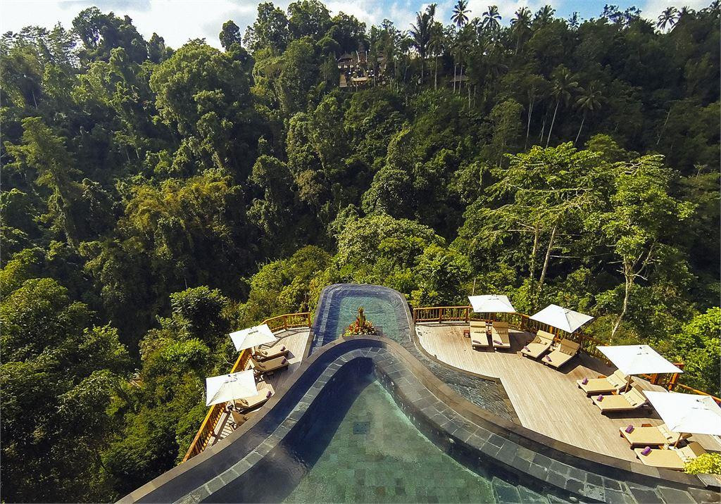 HANGING GARDENS OF BALI — фото 17