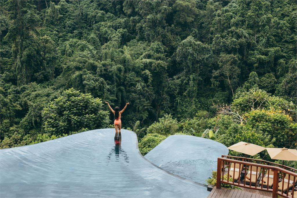 HANGING GARDENS OF BALI — фото 18