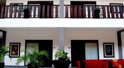 HARMONY LEGIAN