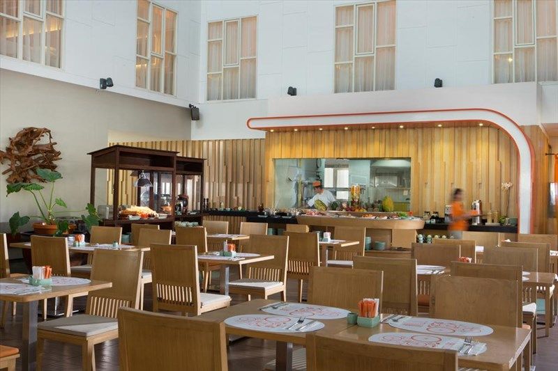 HARRIS HOTEL RAYA KUTA — фото 3