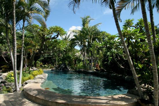 HIDDEN PARADISE COTTAGES — фото 7
