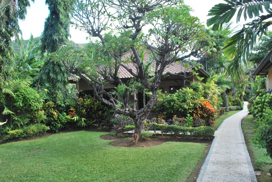 HIDDEN PARADISE COTTAGES — фото 13