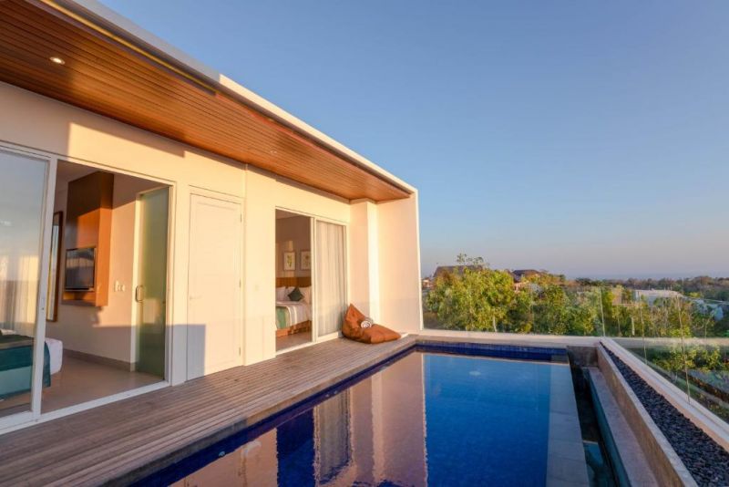 HIDEAWAY RESIDENCE — фото 4