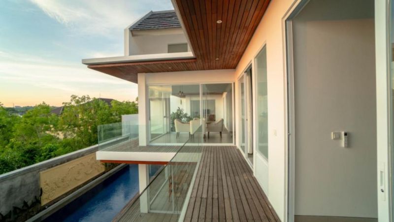 HIDEAWAY RESIDENCE — фото 6