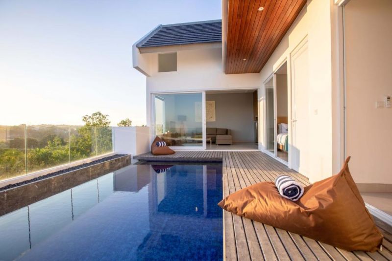 HIDEAWAY RESIDENCE — фото 8